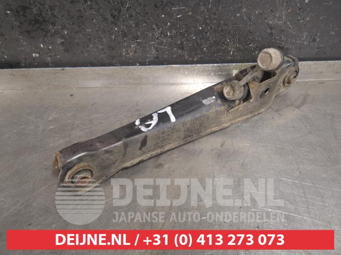 Mitsubishi Carisma Rear wishbone, left O445746