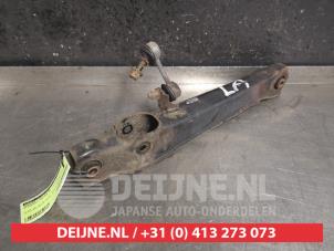 Mitsubishi Carisma Querlenker links hinten O445746 foto 2