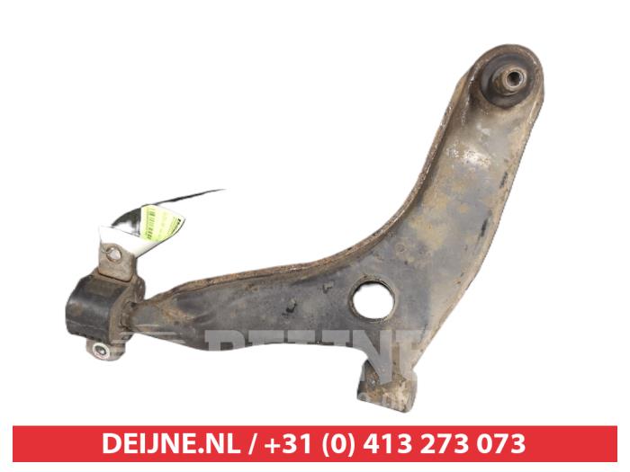 Mitsubishi Carisma Front lower wishbone, left O445748