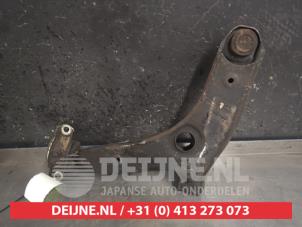 Mitsubishi Carisma Draagarm onder rechts-voor O445750 foto 2