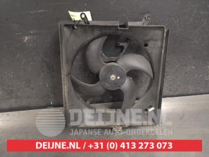 Mitsubishi Carisma Kühlgebläse O445738 foto 2