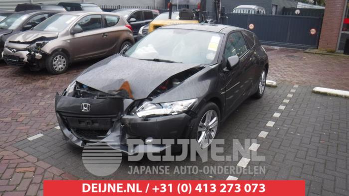 Honda CR-Z Frontscreen O445778