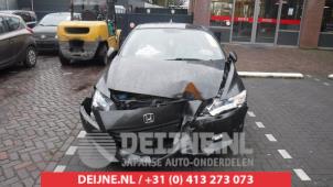 Honda CR-Z Windschutzscheibe O445778 foto 2
