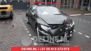 Honda CR-Z Windschutzscheibe O445778 foto 3