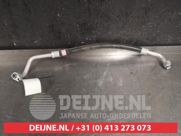 Toyota Rav-4 Airco Leiding O445779