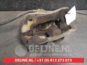 Toyota Rav-4 Bremszange links vorne O445786 foto 2