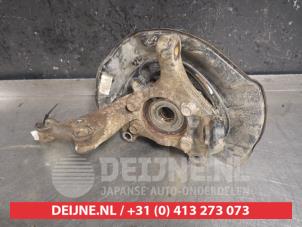 Toyota Rav-4 Knuckle, front right O445789 photo 2