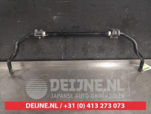 Toyota Rav-4 Stabilisator vorne O445802 foto 2