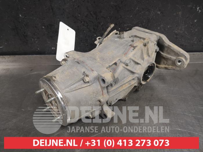 Toyota Rav-4 Differentieel achter O445807
