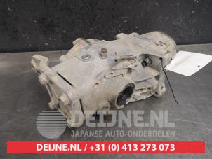 Toyota Rav-4 Differential hinten O445807 foto 2