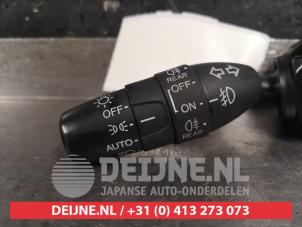 Honda CR-Z Light switch O445811 photo 2