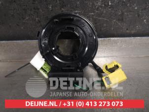 Honda CR-Z Steuergerät Airbag O445815 foto 2