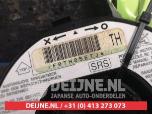 Honda CR-Z Steuergerät Airbag O445815 foto 3