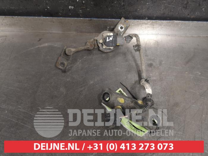 Honda CR-Z Xenon height adjustment O445816