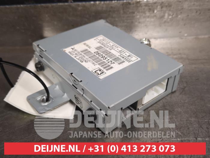 Honda CR-Z Module USB O445819