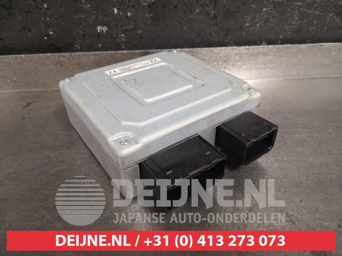 Honda CR-Z Power steering computer O445822