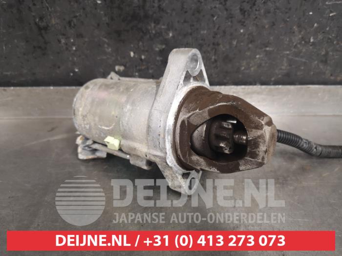 Honda CR-Z Starter O445823