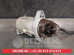 Gebruikte Startmotor Honda CR-Z (ZF1) 1.5 Hybrid 16V Prijs € 35,00 Margeregeling aangeboden door V.Deijne Jap.Auto-onderdelen BV