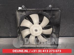 Honda CR-Z Cooling fans O445832 photo 3