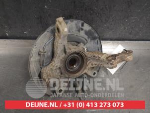 Honda CR-Z Fusee links-voor O445845 foto 2