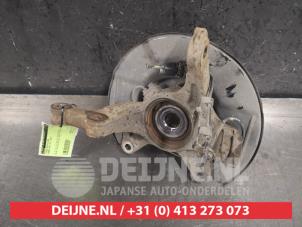 Honda CR-Z Fusee rechts-voor O445846 foto 2
