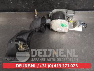 Nissan Pathfinder Veiligheidsgordel links-voor O445854 foto 2