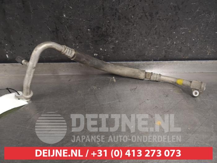Nissan Pathfinder Airco Leiding O445855