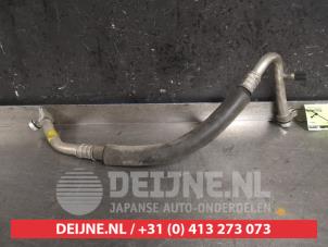 Nissan Pathfinder Klima Leitung O445855 foto 2