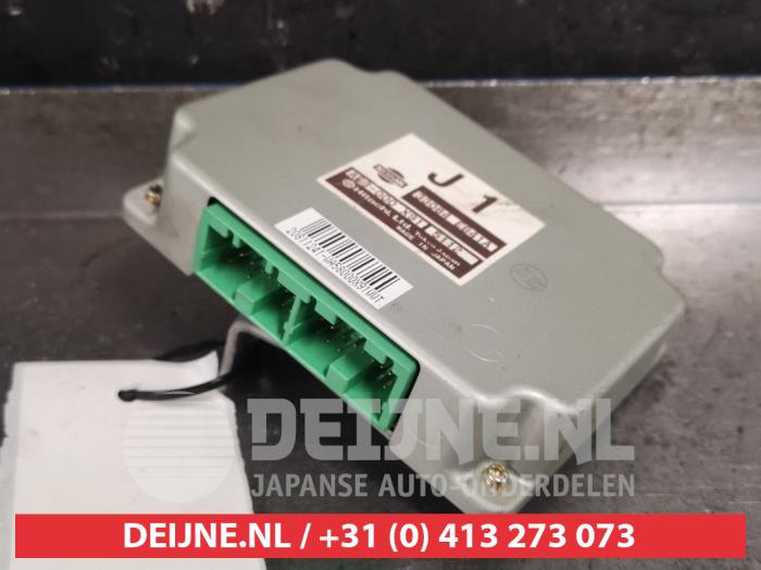 Nissan Pathfinder Computer Automatische Bak O445861