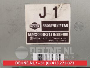 Nissan Pathfinder Automatic gearbox computer O445861 photo 2