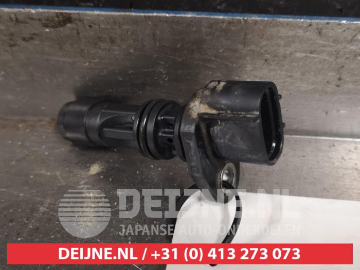 Gebruikte Krukas sensor Nissan Pathfinder (R51) 2.5 dCi 16V 4x4 Prijs € 25,00 Margeregeling aangeboden door V.Deijne Jap.Auto-onderdelen BV