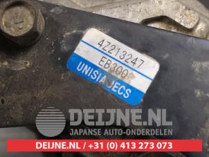 Nissan Pathfinder Power steering pump O445865 photo 3