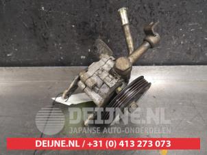 Nissan Pathfinder Power steering pump O445865 photo 2