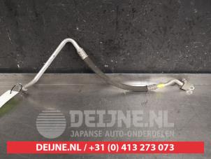 Nissan Pathfinder Klima Leitung O445870 foto 2