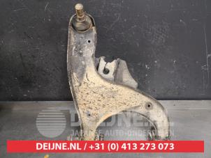 Nissan Pathfinder Querlenker rechts hinten O445908 foto 2