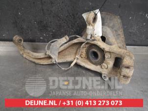 Nissan Pathfinder Knuckle, front left O445918 photo 2