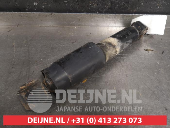 Nissan Pathfinder Schokdemper rechts-achter O445923