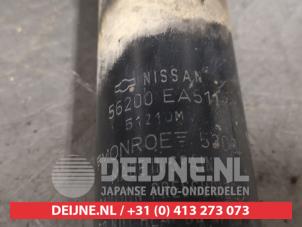 Nissan Pathfinder Schokdemper rechts-achter O445923 foto 3