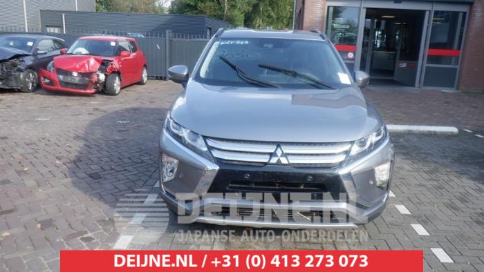 Mitsubishi Eclipse Cross Frontscreen O445929