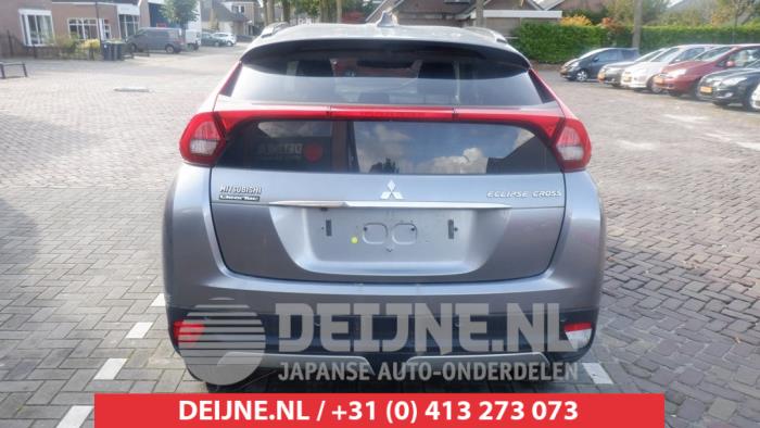 Mitsubishi Eclipse Cross Achteruitrij Camera O445945