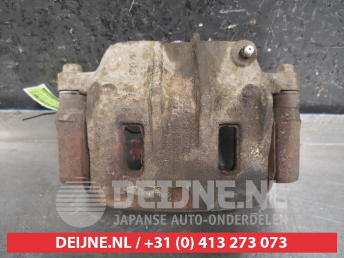 Kia Sorento Front brake calliper, left O445987