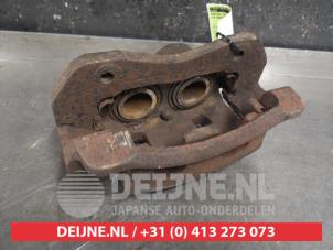 Kia Sorento Bremszange links vorne O445987 foto 2