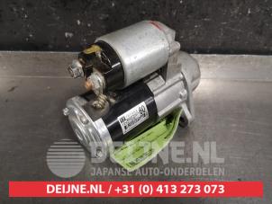 Mitsubishi Eclipse Cross Anlasser O446007 foto 2