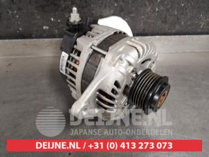 Mitsubishi Eclipse Cross Dynamo O446019 photo 2