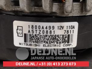 Mitsubishi Eclipse Cross Dynamo O446019 photo 3