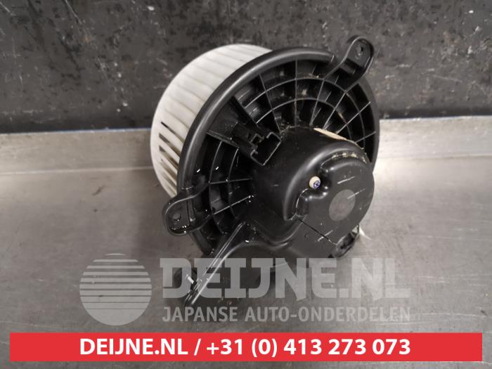 Mitsubishi Eclipse Cross Heizung Belüftungsmotor O446020