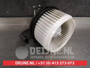 Mitsubishi Eclipse Cross Heizung Belüftungsmotor O446020 foto 2