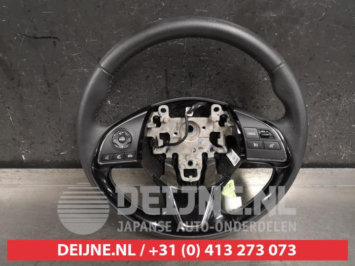 Mitsubishi Eclipse Cross Steering wheel O446049