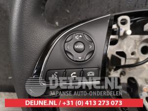 Mitsubishi Eclipse Cross Lenkrad O446049 foto 2