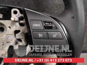 Mitsubishi Eclipse Cross Lenkrad O446049 foto 3